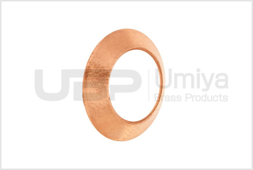 Copper Gasket
