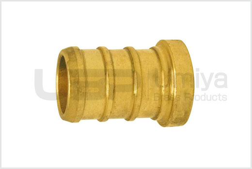 Brass Pex Fittings