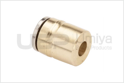 Brass Press-In Cartridge