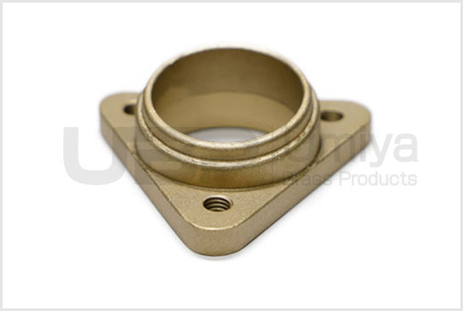 Brass Forging Parts 13