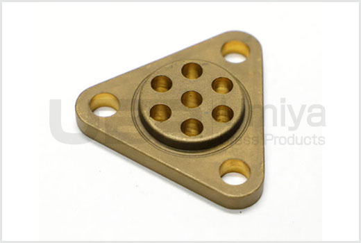 Brass Forging Parts 14