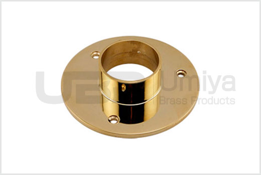 Brass Forging Parts 16