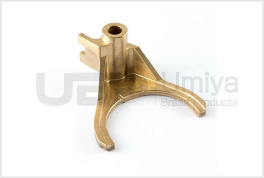 Brass Forging Parts 3
