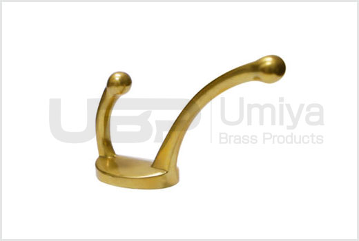 Brass Forging Parts 8