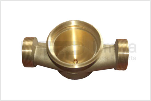 Brass Forging Parts 9