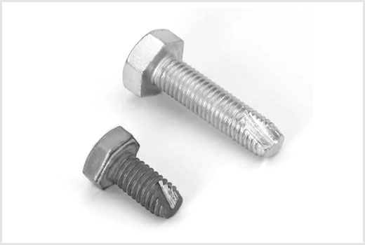 MS Fasteners 10