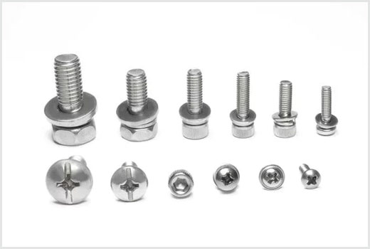 MS Fasteners 11