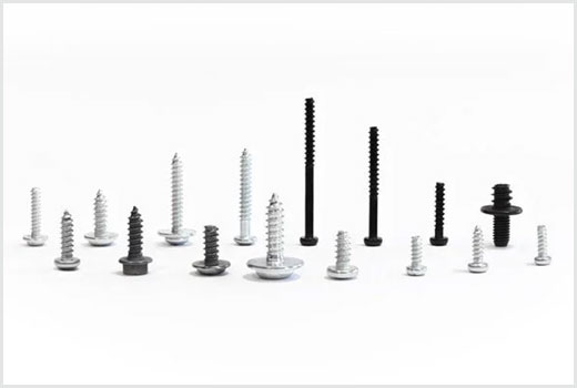 MS Fasteners 12