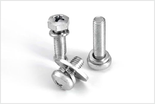 MS Fasteners 14