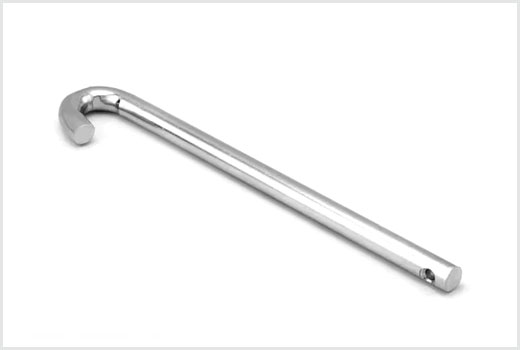 MS Fasteners 16