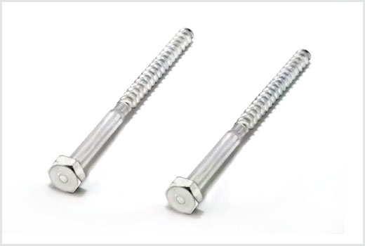 MS Fasteners 18