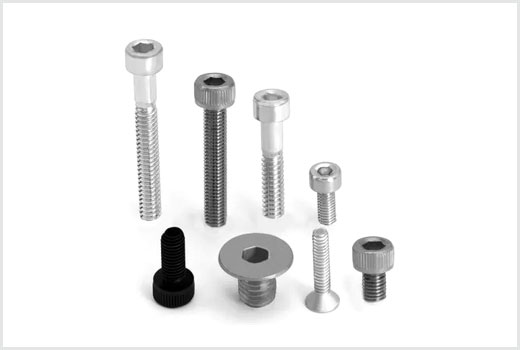 MS Fasteners 2