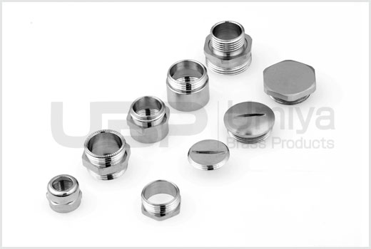 SS Components 22