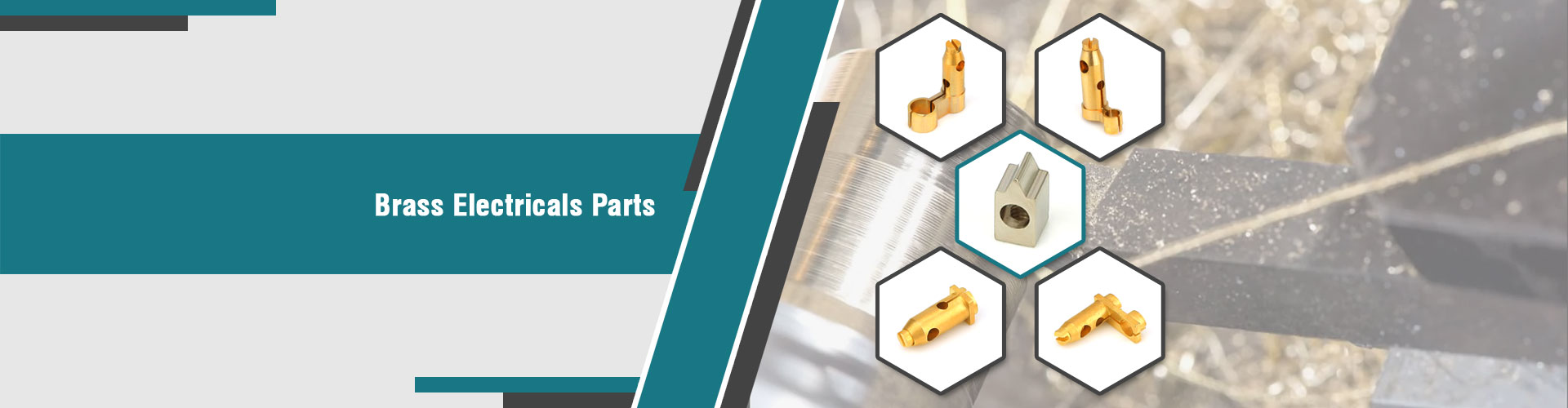 Brass Compression Fittings